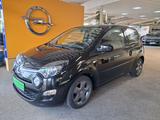 Renault Twingo Paris +KLIMA+ALU+ZV+el.FH+TEMPOMAT+ - Renault Twingo Paris mit Benzin-Antrieb