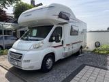 Fiat HYMER Alkoven Camp 534 CL  auf Fiat Ducato  - Wohnwagen & Wohnmobile in Düsseldorf