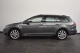 Volkswagen Golf VII Variant DSG Highline/LED/AHK/ALCANTARA - Volkswagen Golf in Erfurt
