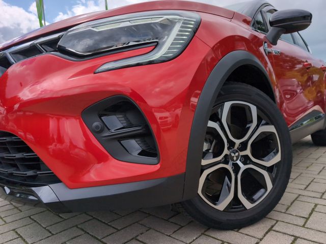 ASX 1.6l Hybrid TOP AUTOM. ACC LED LEDER NAVI FU
