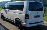 Volkswagen T5 Multivan Edition 25 DSG ATM Allrad AHK NAVI