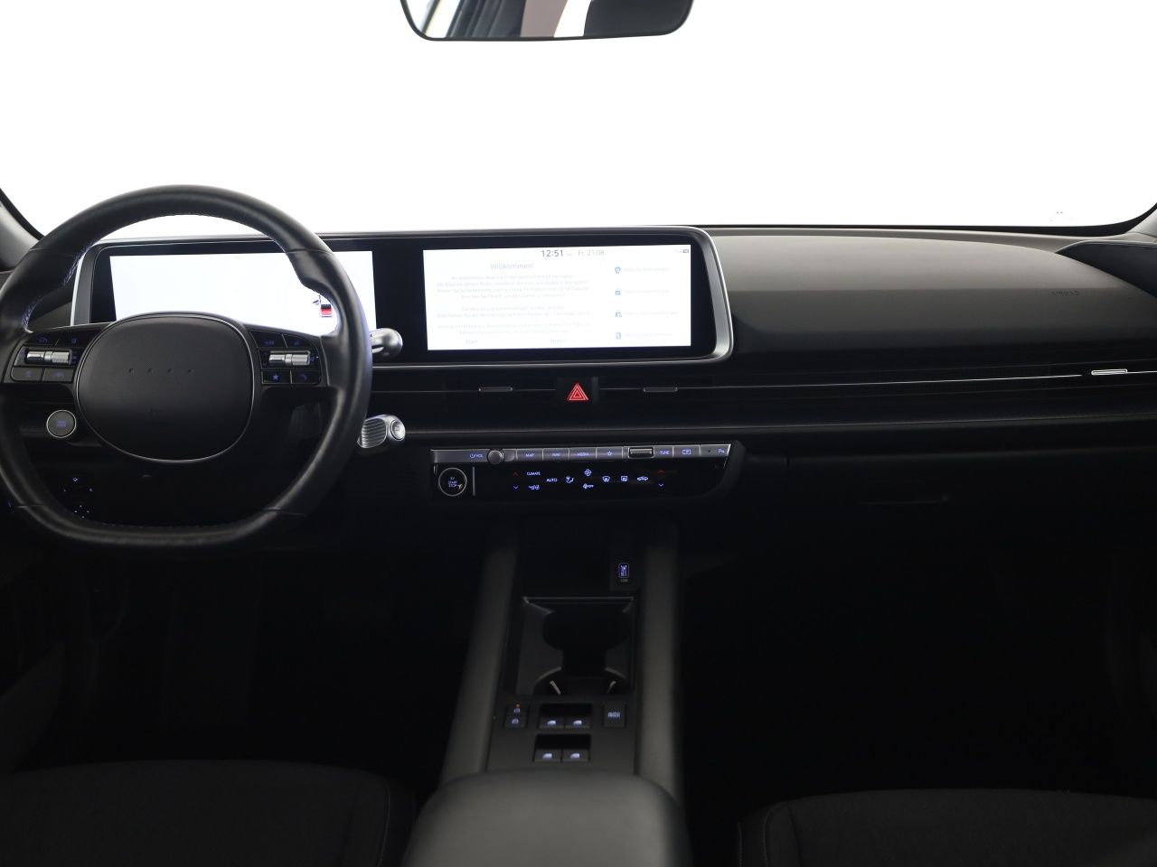Hyundai IONIQ 6 – Bild 12