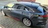 Kia pro cee'd / ProCeed 1.6 T-GDI DCT GT  - Kia pro cee'd / ProCeed von privat