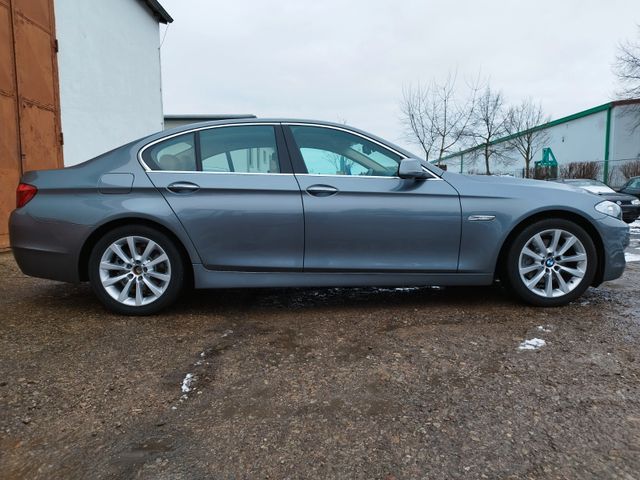 BMW 520 Baureihe 5 Lim. 520 d