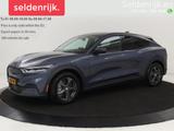 Ford Mustang Mach-E Extended RWD 98 kWh | Leder | sit - Ford Mustang Mach-E Gebrauchtwagen