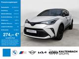 Toyota C-HR 2.0 Hybrid Team D FACEL. LED ACC NAVI SHZ - Toyota C-HR mit Benzin-Antrieb: Automatik