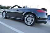 Audi TT Roadster 2.0 TFSI AUS 2.HAND TEMPOMAT XENON - Audi TT: 2.0