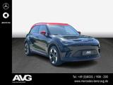 Smart #1 Brabus AWD (66kWh) PANO Matrix-LED 360° Memo - gebrauchte Smart #1 aus dem Jahr 2024