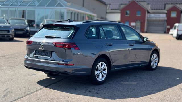 Volkswagen Golf 1.5 TSI OPF 96kW Life Variant