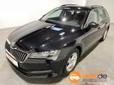 Skoda Superb Combi 2.0 TDI DSG Ambition EU6d Klima Nav - Skoda Superb: Combi Eu
