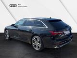 Audi A6 Avant 40 TDI quattro advanced HuD MATRIX AHK  - Audi aus 2024