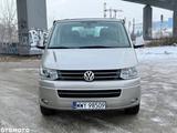 Volkswagen T5 Multivan - Volkswagen T5: Pickup