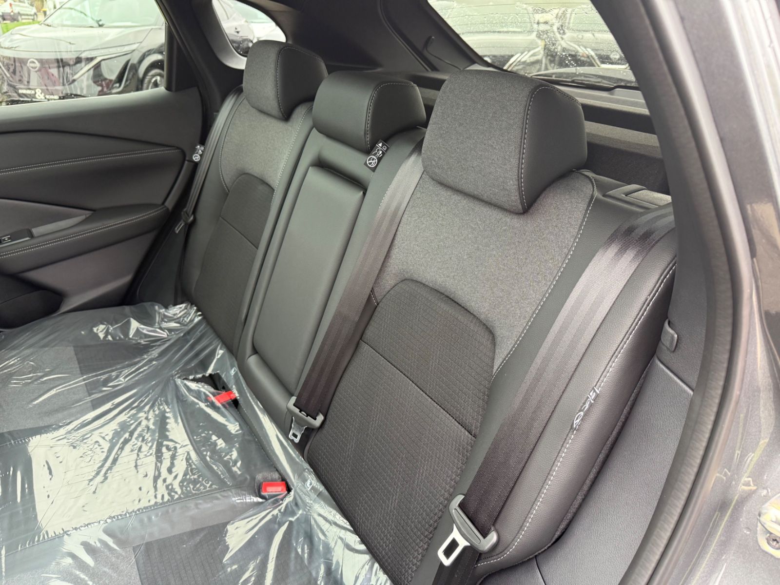 Fahrzeugabbildung Nissan Qashqai N-Connecta e-Power Pano 360°