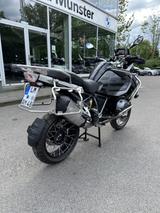BMW R1200 GS Adventure Triple Black - BMW 1200 GS TRIPLE BLACK