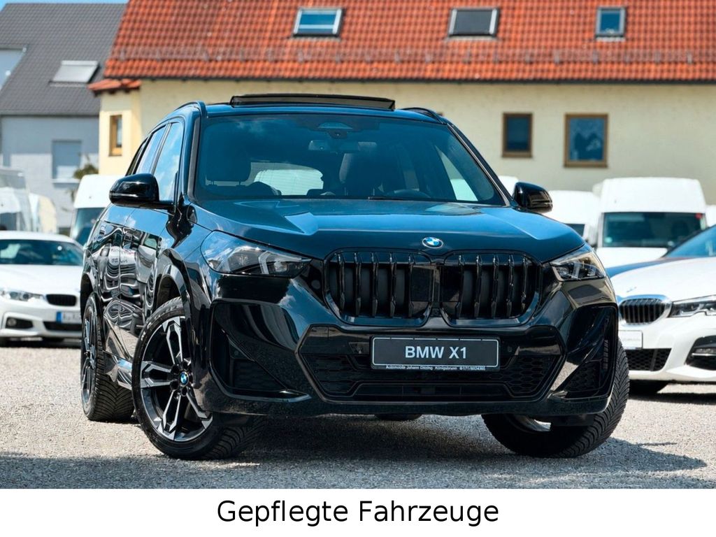 Image of BMW X1