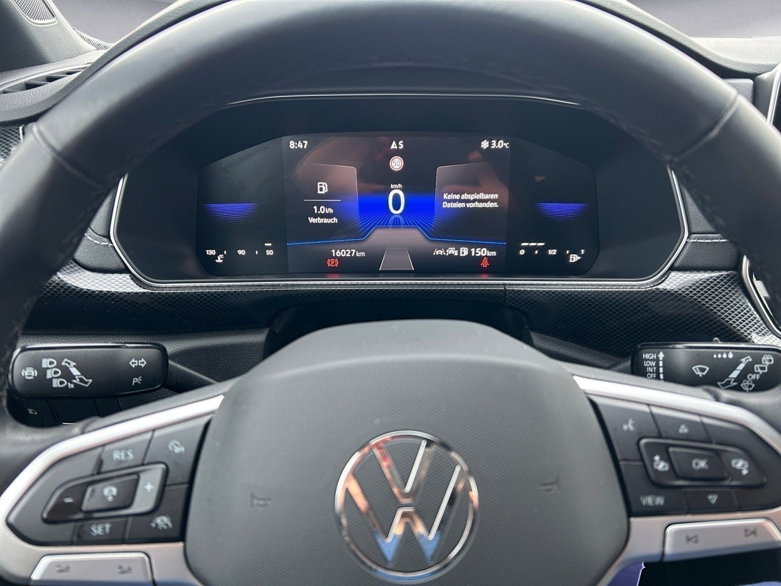 Volkswagen T-Cross - Bild 10