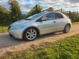 Honda Civic FK2 1.8 140PS Tüv 01/2027 - Honda Civic FK mit Benzin-Antrieb