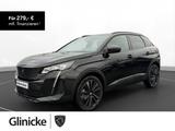 Peugeot 3008 GT 145PS Schiebedach 360°Kamera ACC PDC SHZ - gebrauchte Peugeot 3008 aus dem Jahr 2024