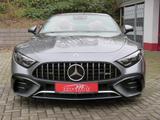 Mercedes-Benz SL43 AMG+V8 Styling+HUD+BURMESTER+PERF.SOUND+LHZ - gebrauchte Mercedes-Benz SL 43 AMG aus dem Jahr 2023