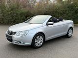 Volkswagen Eos 2.0 TDI DSG Cabrio Edition Automatik - Volkswagen Eos: Cabrio