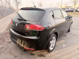 Seat Leon Reference*Klima* - gebrauchte Seat Leon aus dem Jahr 2010