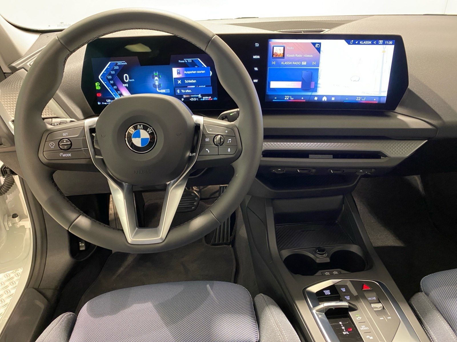 BMW 120 - Bild 9