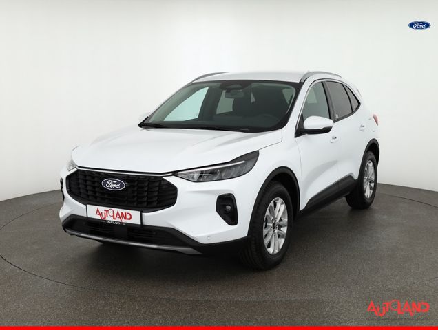 Ford Kuga 1.5 EB Titanium Aut. Facelift LED Navi Sitz