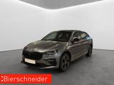 Skoda Scala 1.5 TSI DSG Monte Carlo MATRIX-LED PANO NA