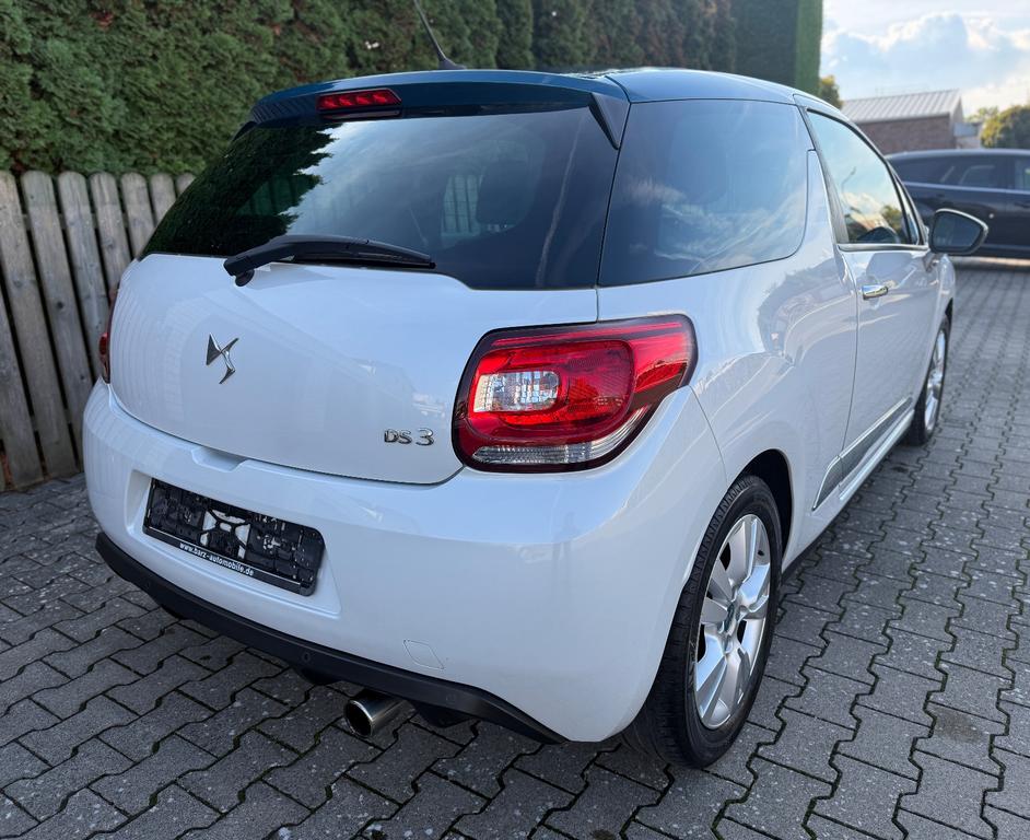Citroën DS3