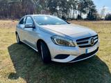 Mercedes-Benz A 250 BlueEFFICIENCY AMG Sport DCT AMG Sport - gebrauchte Mercedes-Benz A 250 aus dem Jahr 2012