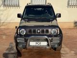 Suzuki Jimny Comfort AHK 4x4 ALLRAD Klima TÜV NEU - gebrauchte Suzuki Jimny aus dem Jahr 2012