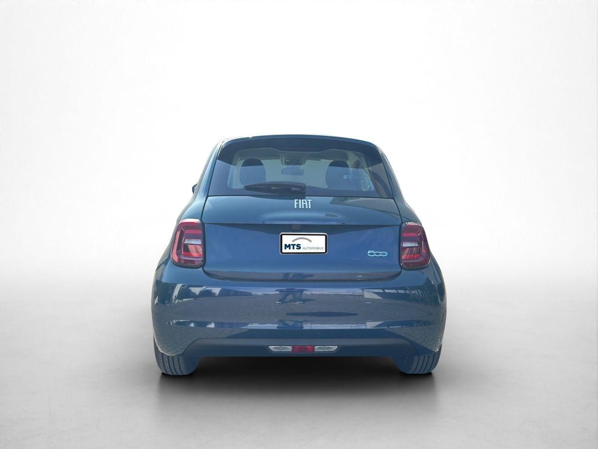 Fiat 500e - Bild 7