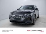 Audi Q8 e-tron 50*QUA*ADVANCED*LED*NAVI*RFK*LUFT*SHZ* - schwarze Audi Q8 e-tron