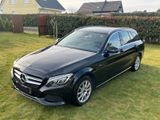 Mercedes-Benz C 220 d T Avantgarde 9G Automatik