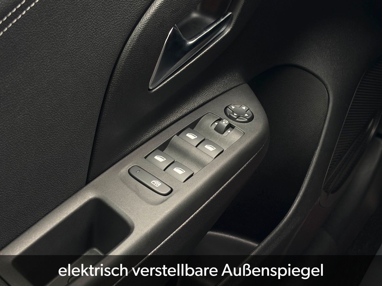 Fahrzeugabbildung Opel Corsa F GS 1.2 Turbo CarPlay Teilleder CAM LHZ
