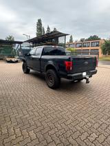 Ford F 150 - Ford F 150 von privat