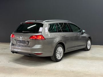 Volkswagen Golf - 4