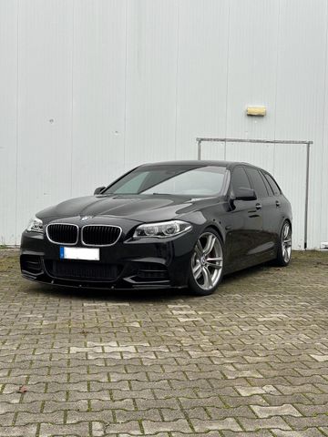 BMW F11 530d M-Paket F10 E91 E61 G31