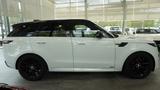 Land Rover Range Rover Sport Autobiography*PANO*BLACK*CARBO - Land Rover Range Rover Sport mit Anhängerkupplung