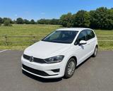 Volkswagen Golf Sportsvan 1.6 TDI DSG Comfortline BMT C... - Volkswagen Golf Sportsvan in Bonn