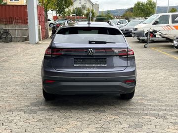 Volkswagen Taigo Energy 1,0l TSI 116 PS 7-Gang-DSG