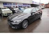 BMW 330E Advantage Navi Tempo Scheckheftgepflegt - BMW 330 Gebrauchtwagen in Mülheim (Ruhr)