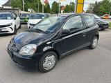 Toyota Yaris 1.3 linea sol Klima - Toyota aus 2002