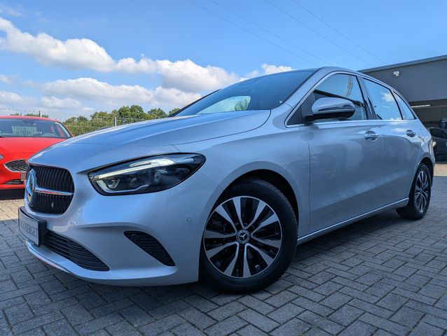 MERCEDES-BENZ B 180 7G-DCT Progressive