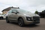 Peugeot 3008 Premium Automatik Panorma