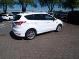 Ford Kuga Individual 4x4 Allrad/AHK/Automatik - Ford Kuga: Individual