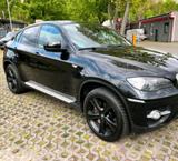 BMW x6 e71 Sauberes Fahrzeug mit vielen Ex... - BMW: E71