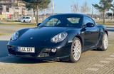 Porsche Cayman S Handschalter Top Zustand/Ausstattung - Porsche in Kiel