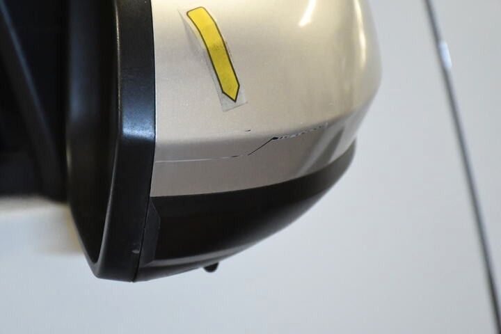 Fahrzeugabbildung Dacia Duster II Expression DIESEL NAVI ALU LED 1.HAND