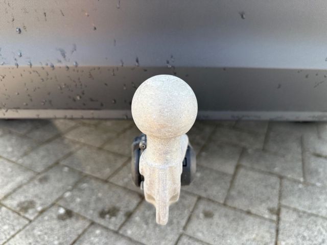 Tiguan Life 1.5 eTSI AHK-klappbar Navi CarPlay